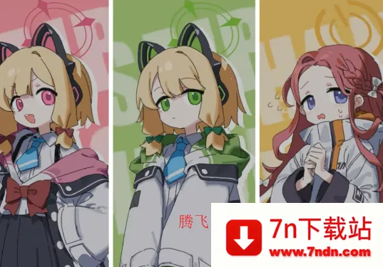 Enter The Nyangeon�ֻ���