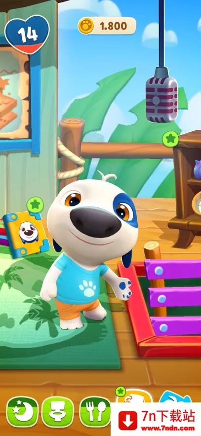 �ҵĺ��˹�����2026�ٷ����°汾v3.7.0.45560 �ֻ����ͼ