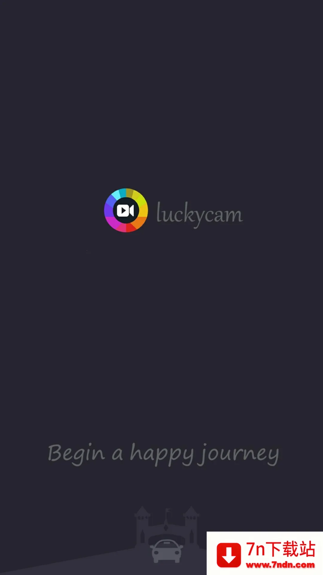 LuckyCamv5.4.8 ��׿���ͼ