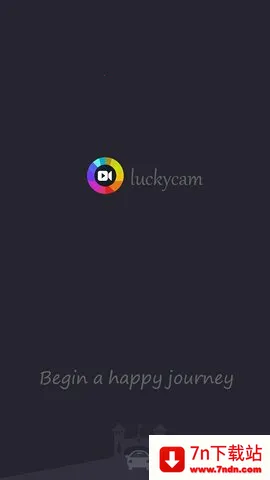 LuckyCamv5.4.8 ��׿���ͼ