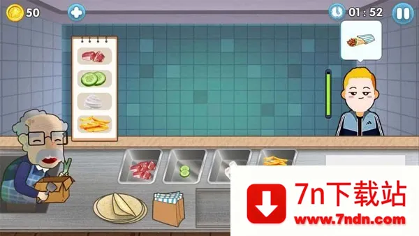 ɳ���괫��С��2026�ٷ����°汾v1.1 ��Ѱ��ͼ