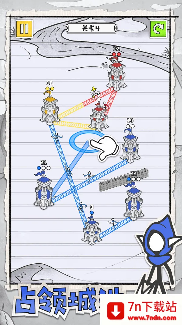 �ʳǹ���ս2026�ٷ�����v1.04 ��Ѱ��ͼ