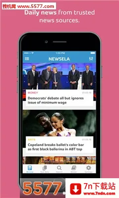 Newselav1.4.2.cn ��׿���ͼ