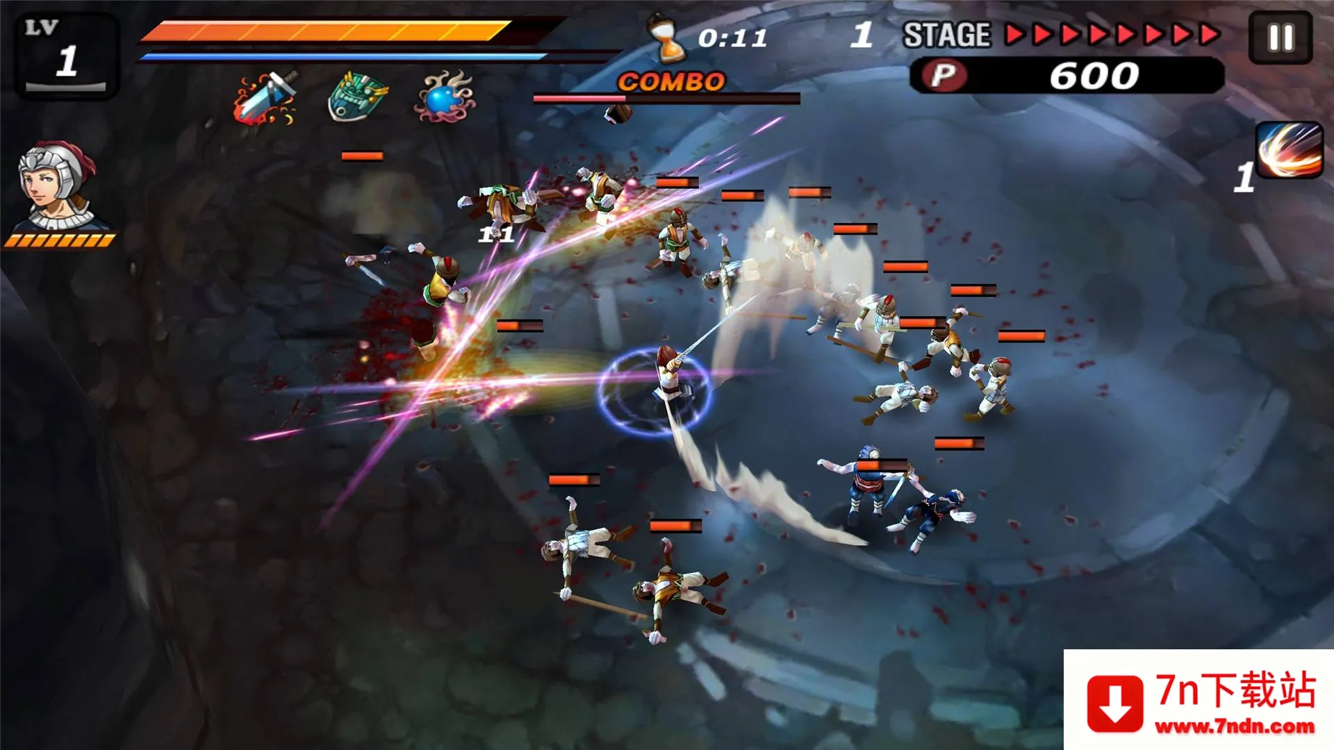 ����ɱ��2v2.15.0 ��׿���ͼ