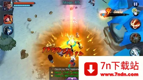 ����ɱ��2v2.15.0 ��׿���ͼ