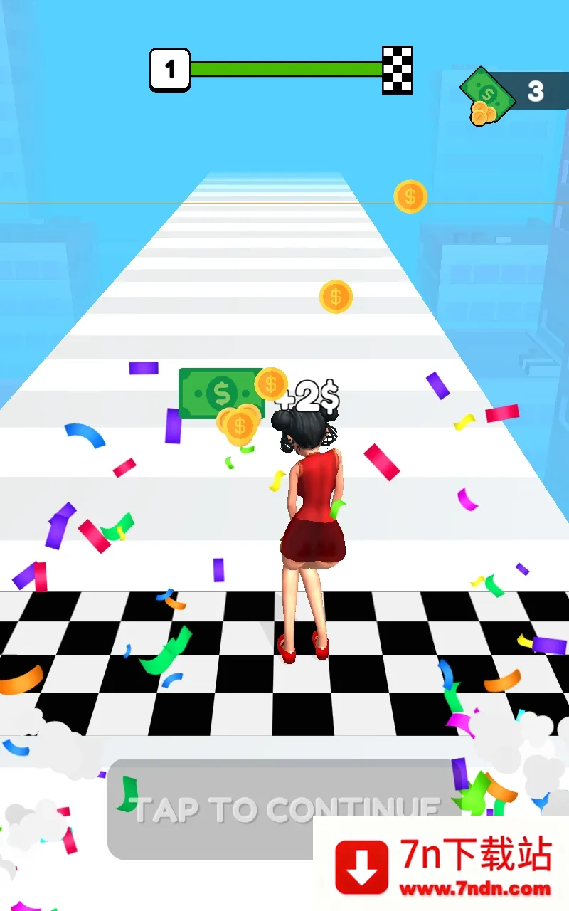 ɴ��Ů�������ֻ���v1.0.1 ��׿���ͼ