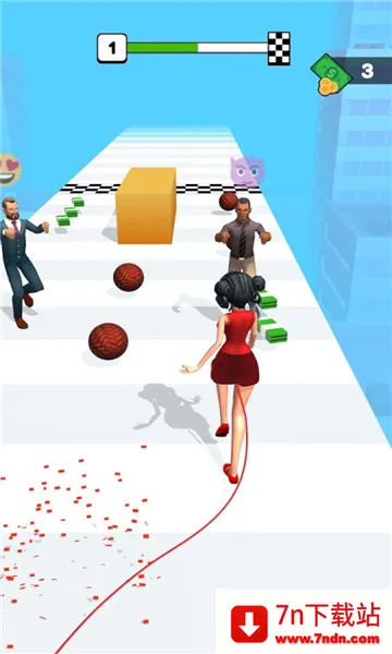 ɴ��Ů�������ֻ���v1.0.1 ��׿���ͼ