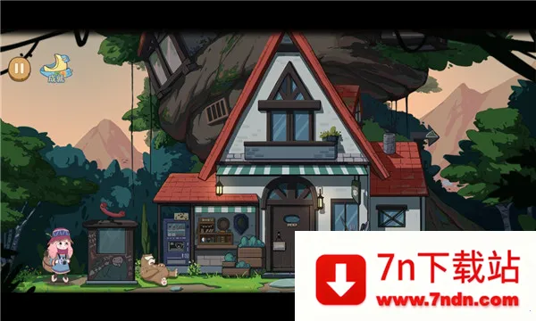 ɽ��Ů����׿���ֻ���v1.0.4 ��׿���ͼ