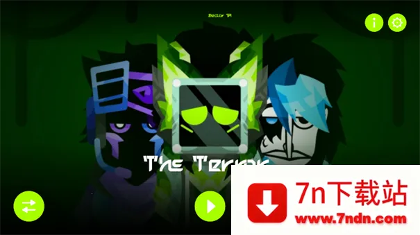 �������Terrorģ�������ֻ���v0.5.7 ��Ѱ��ͼ