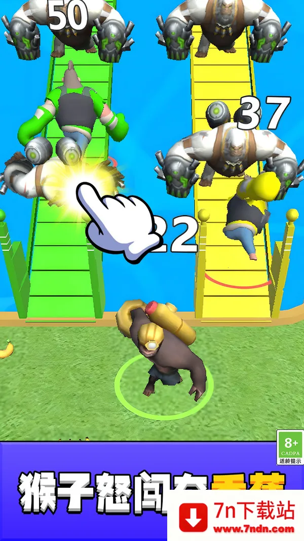 ɭ��ð�����2026���ذ�װv1.0.1 ��׿���ͼ