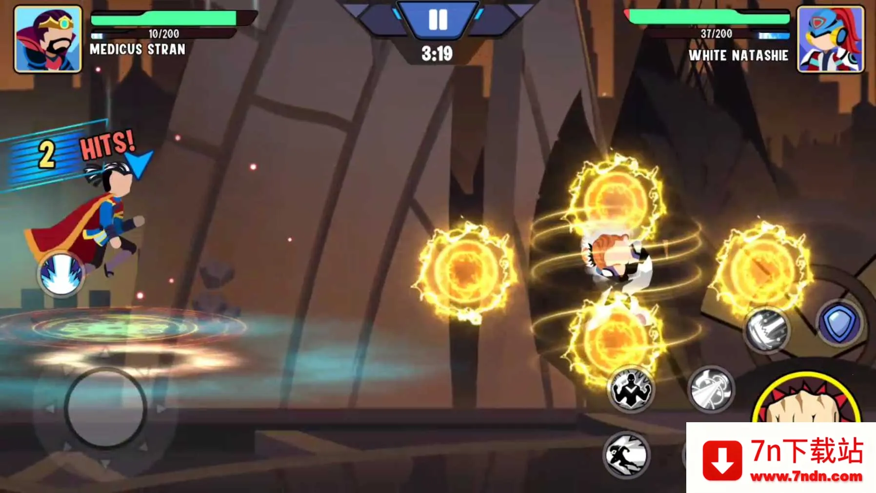 �����Ӣ�ۣ��ϵ�֮ս2026���°汾v0.1.7 �ֻ����ͼ