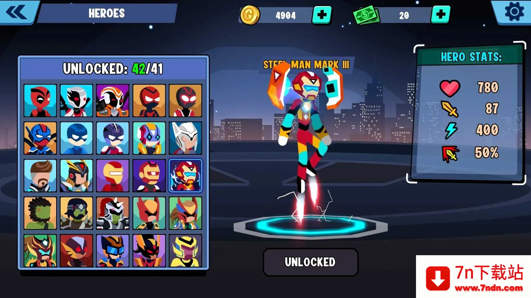 �����Ӣ�ۣ��ϵ�֮ս2026���°汾v0.1.7 �ֻ����ͼ