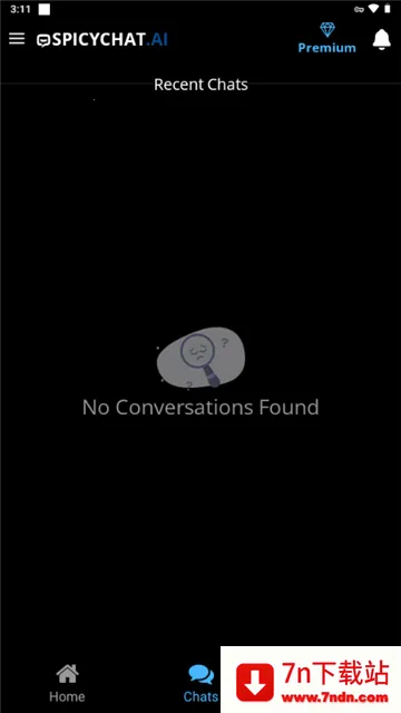 SpicyChatAI�����ֻ���v1.0.88 �ֻ����ͼ