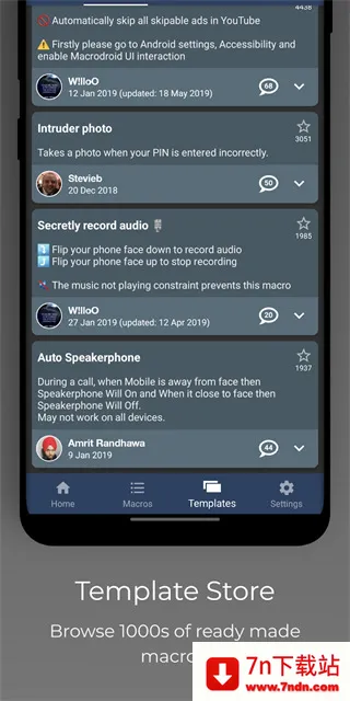 MacroDroid2026���ذ�װv5.51.4 ��׿���ͼ
