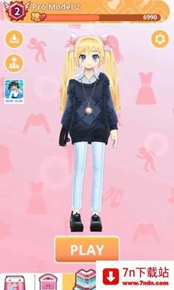 Styledollʱ����v01.00.00 �ֻ����ͼ