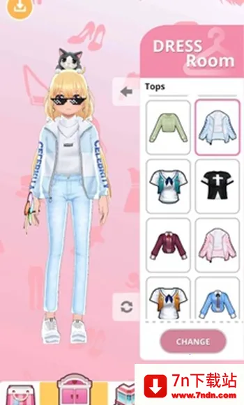 Styledollʱ����v01.00.00 �ֻ����ͼ