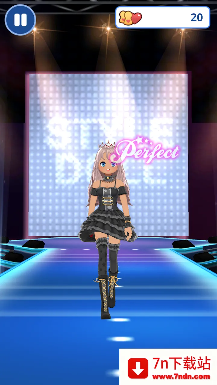 Styledollʱ����