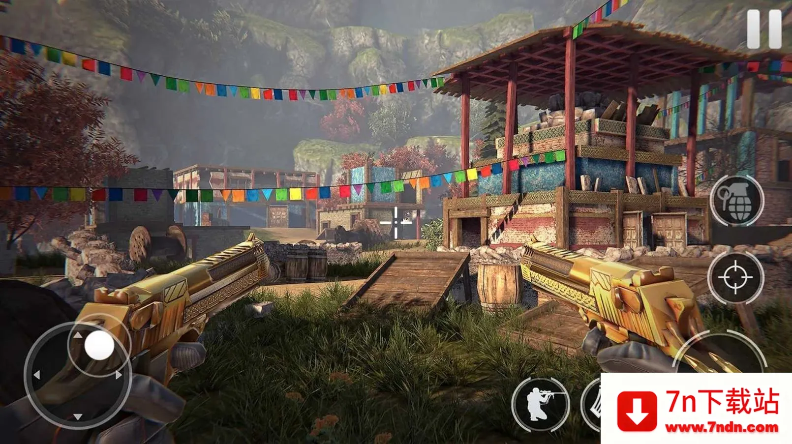 ����ս����װ��v1.4.17 �ֻ����ͼ