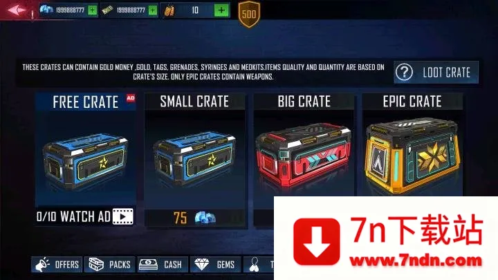 ����ս����װ��v1.4.17 �ֻ����ͼ