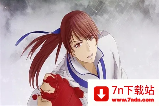 ��Խʱ�յ���Ů2026���ذ�װv0.7 �ٷ������ͼ