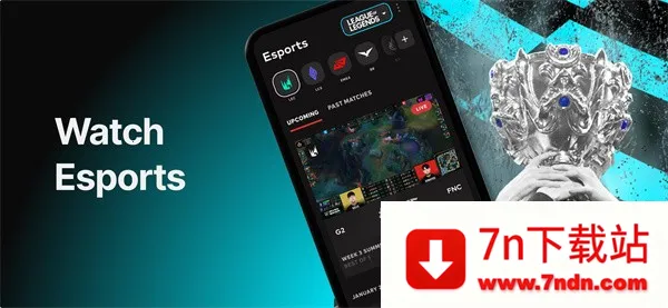 riot gamesȭͷ�����ֻ���v3.21.0 �ٷ������ͼ