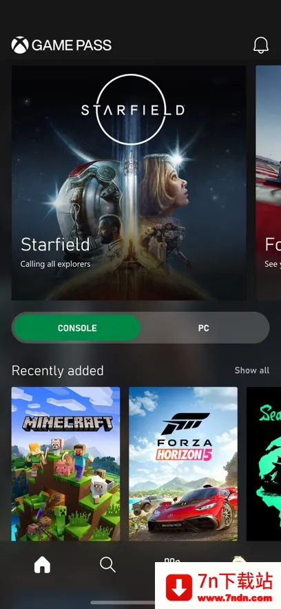 XBoxGamePassv2312.29.1129 �ֻ����ͼ