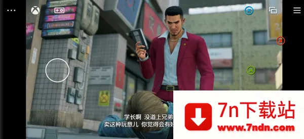 XBoxGamePass XBoxGamePass