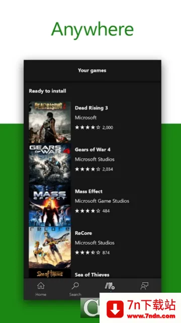 XBoxGamePass XBoxGamePass