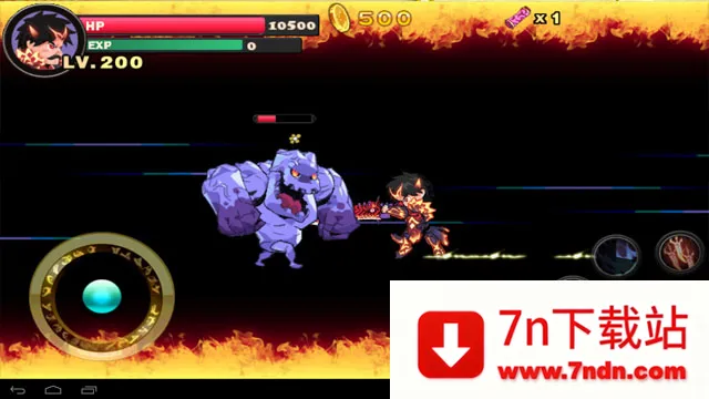 ��ħ�ǰ�Ӱ֮����׿���ֻ���v3.3.3 �ٷ������ͼ