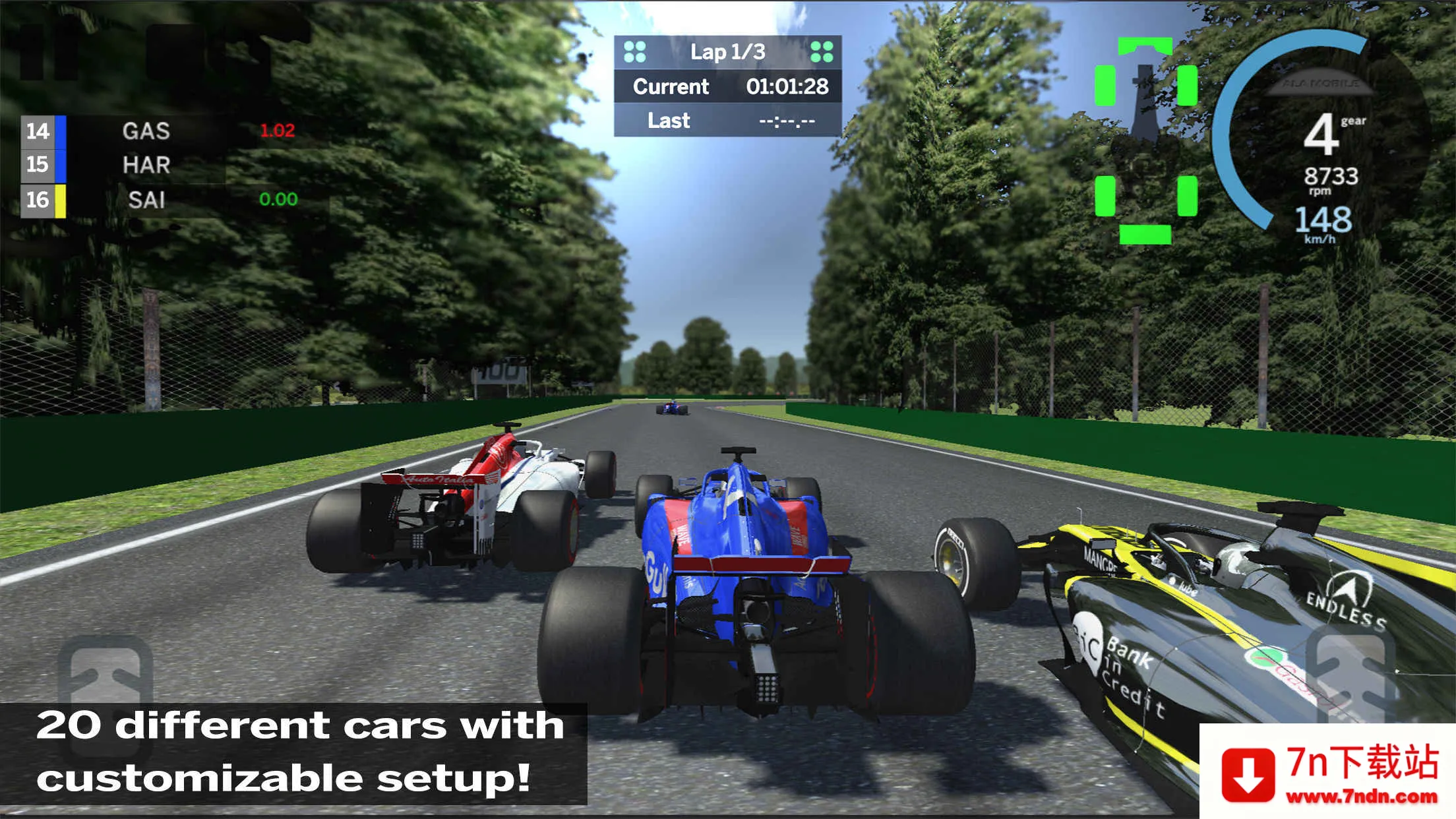 Ala���������ֻ���v7.5.7 ��׿���ͼ