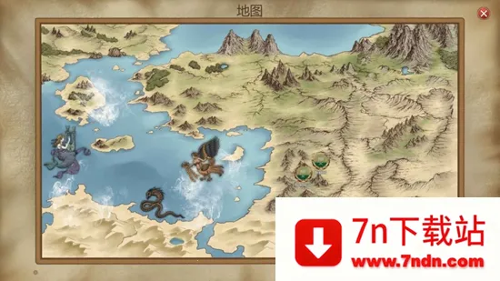 ����������v0.1.0 ��׿���ͼ