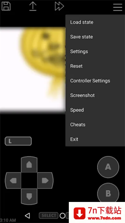 John GBA2026���ذ�װv4.05 �ֻ����ͼ