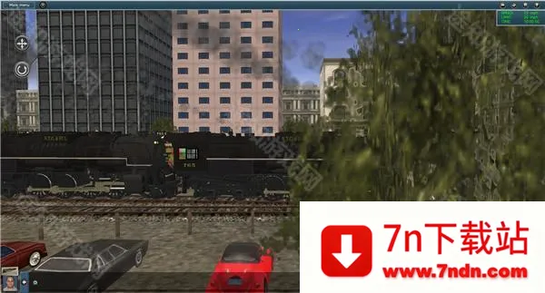 TRS12��ģ����2026�ٷ����°汾