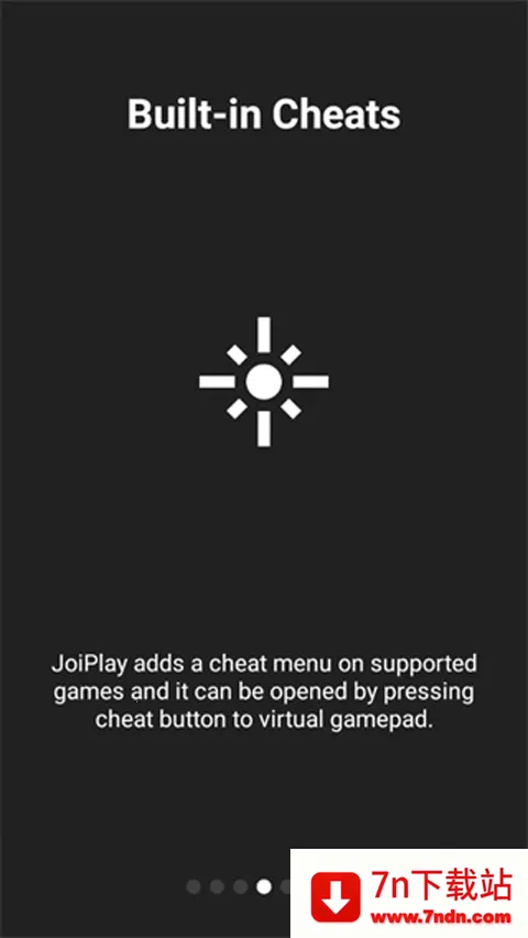 JoiPlay RPG Maker���v1.20.53-patreon-patreon ��׿���ͼ