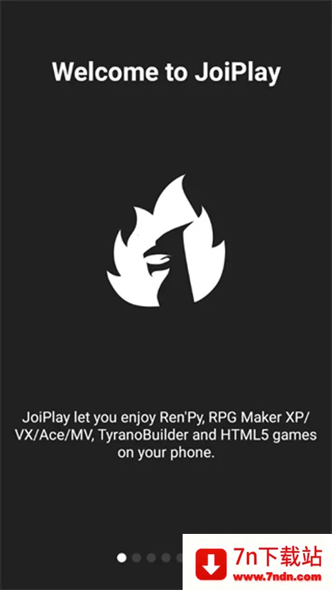 JoiPlay RPG Maker���v1.20.53-patreon-patreon ��׿���ͼ