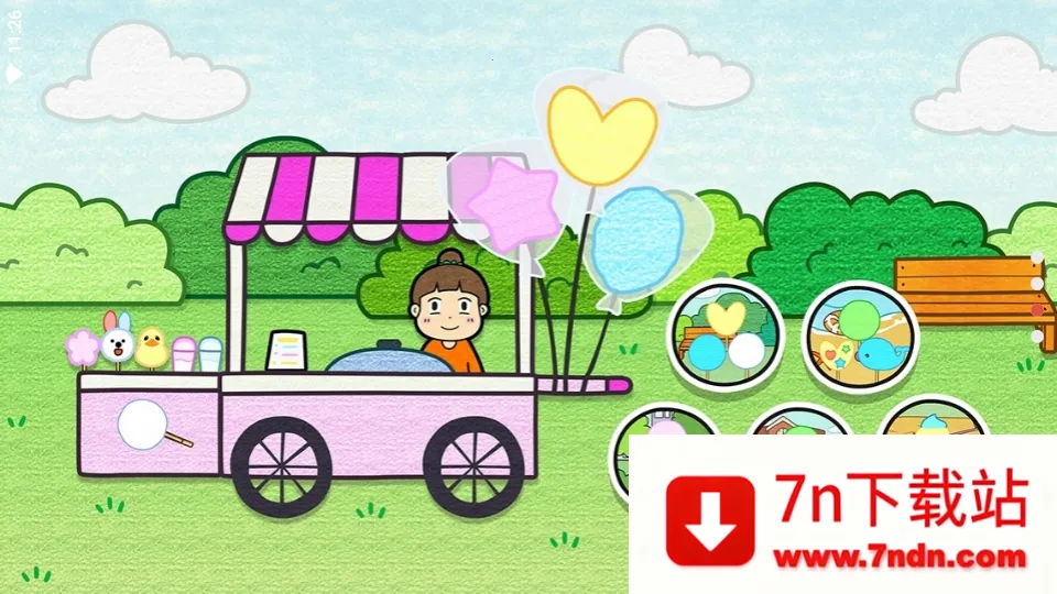 ������޻��ǵ�2026���ذ�װv1.0.2 �ٷ������ͼ