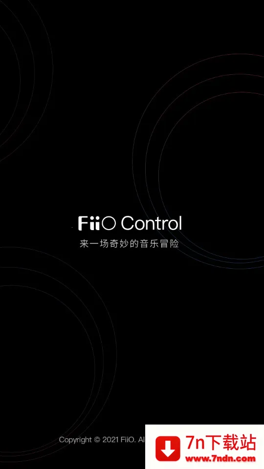 FiiO Control2026���°汾v3.46.0 �ٷ������ͼ