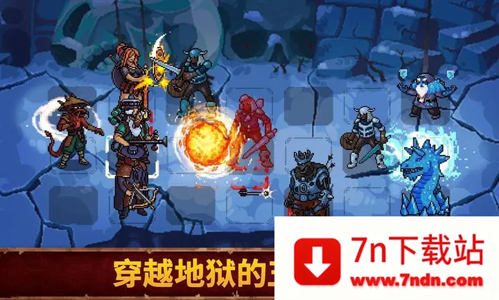 Ѫ��������22026���ذ�װv1.0.0 ��׿���ͼ