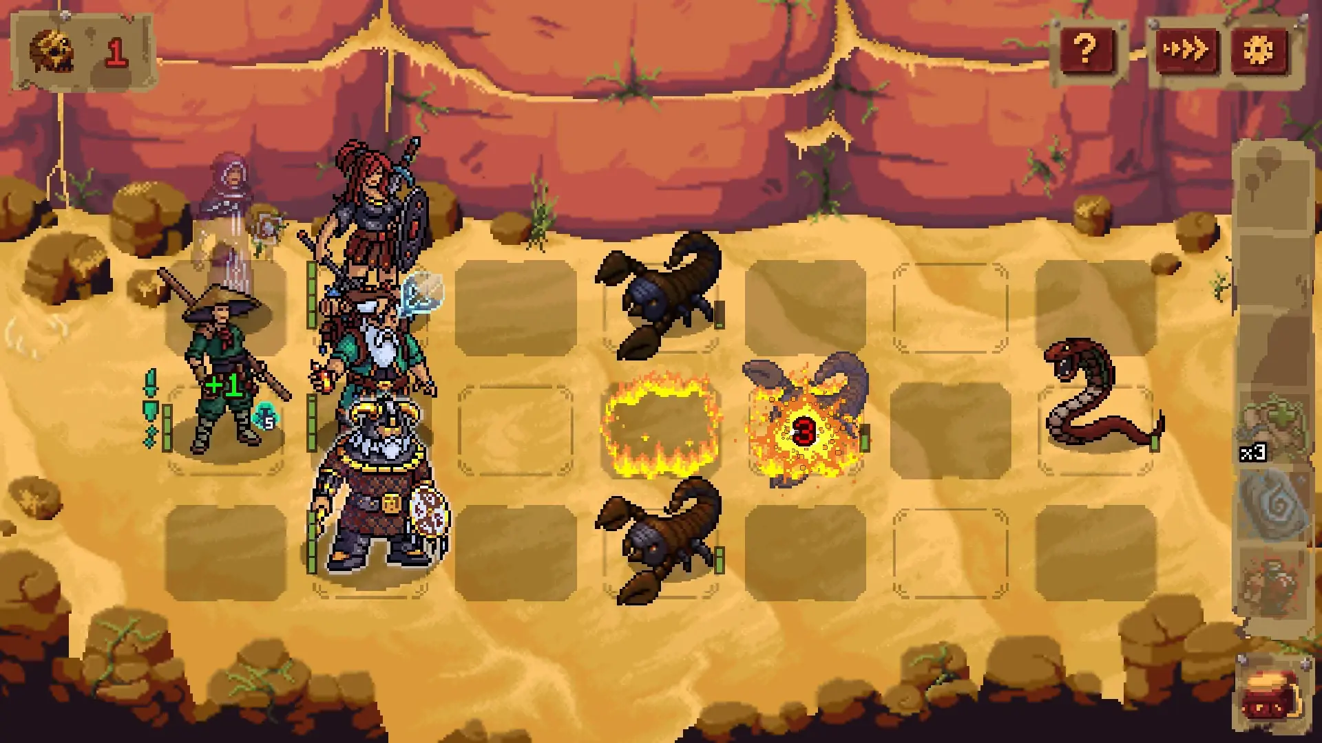 Ѫ��������22026���ذ�װv1.0.0 ��׿���ͼ