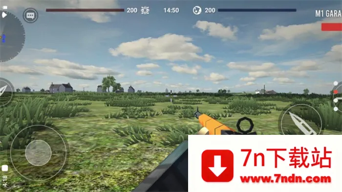 ����ս��2026�ٷ�����v0.7.2 ��׿���ͼ