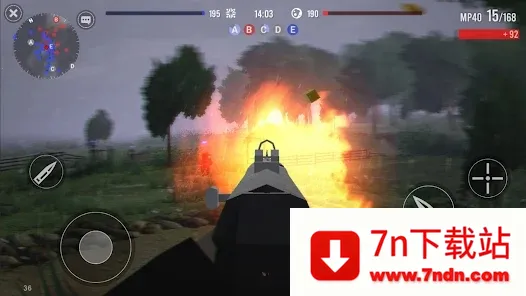 ����ս��2026�ٷ�����v0.7.2 ��׿���ͼ