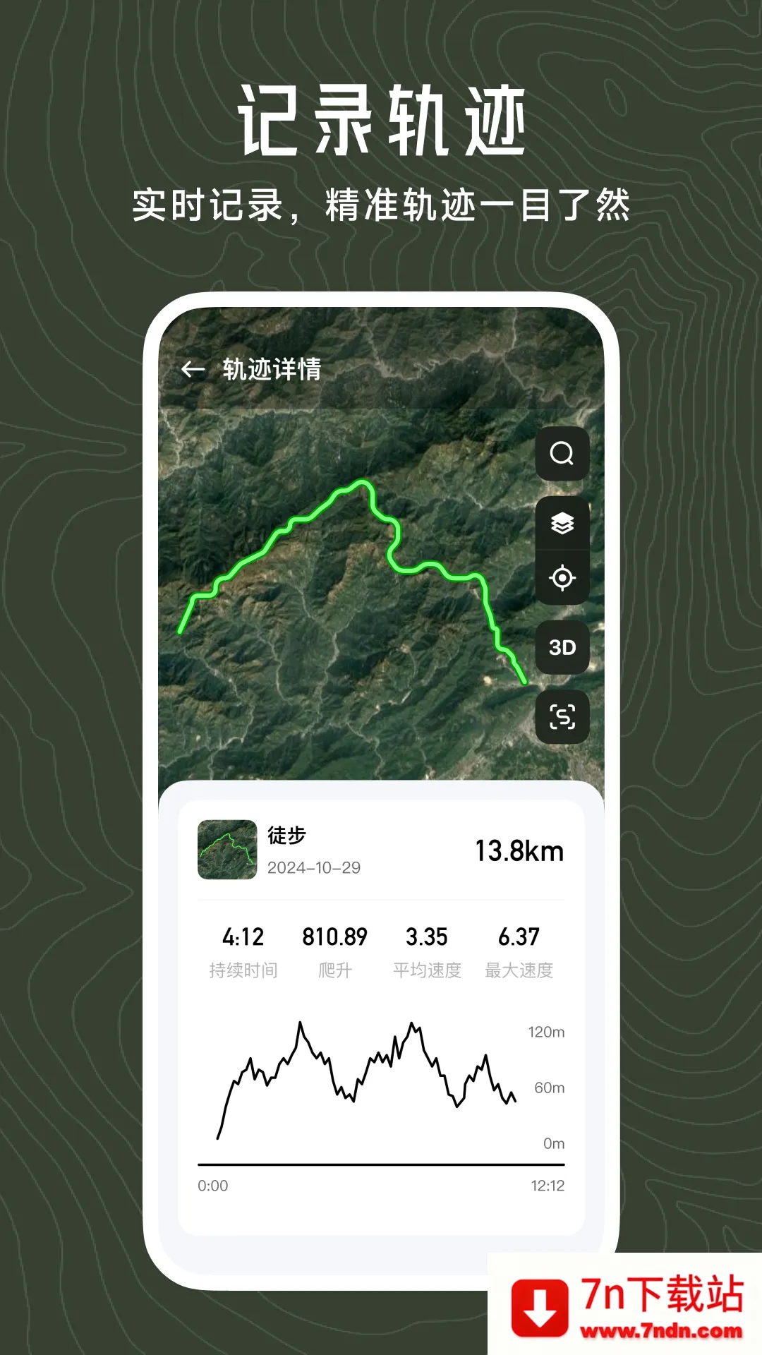 ���µ�ͼv2.2.1 ��׿���ͼ