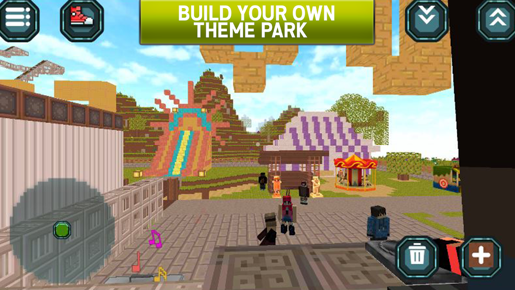 ����˹�԰�����ֻ���v1.2 �ٷ������ͼ