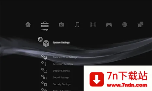 steamdeck ps3ģ����v1.1 �ٷ������ͼ