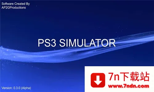 steamdeck ps3ģ����v1.1 �ٷ������ͼ