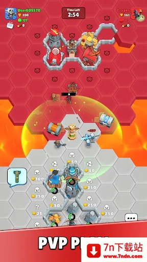 ����սʿv2.14.2 �ֻ����ͼ