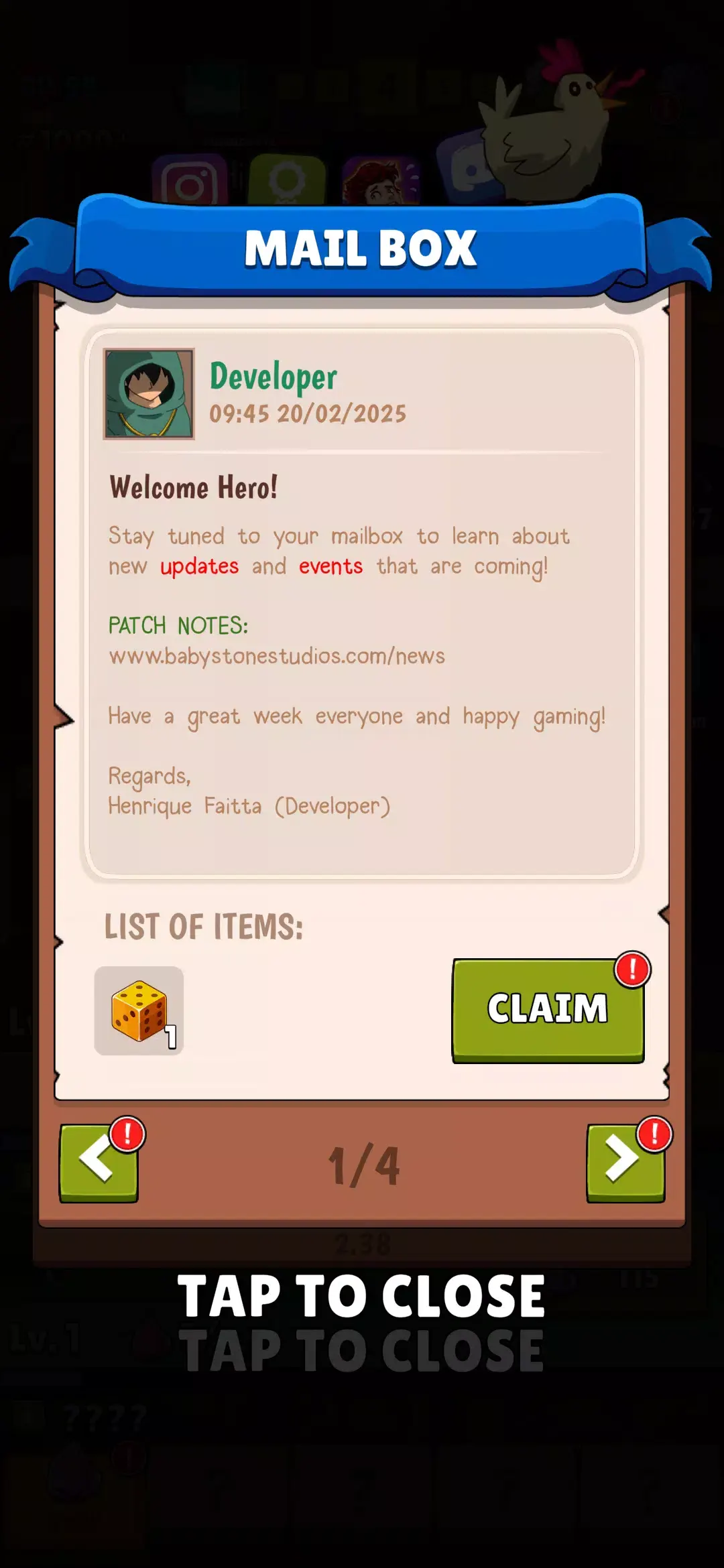 Ӣ�۵����2026���°汾v2.58 ��׿���ͼ