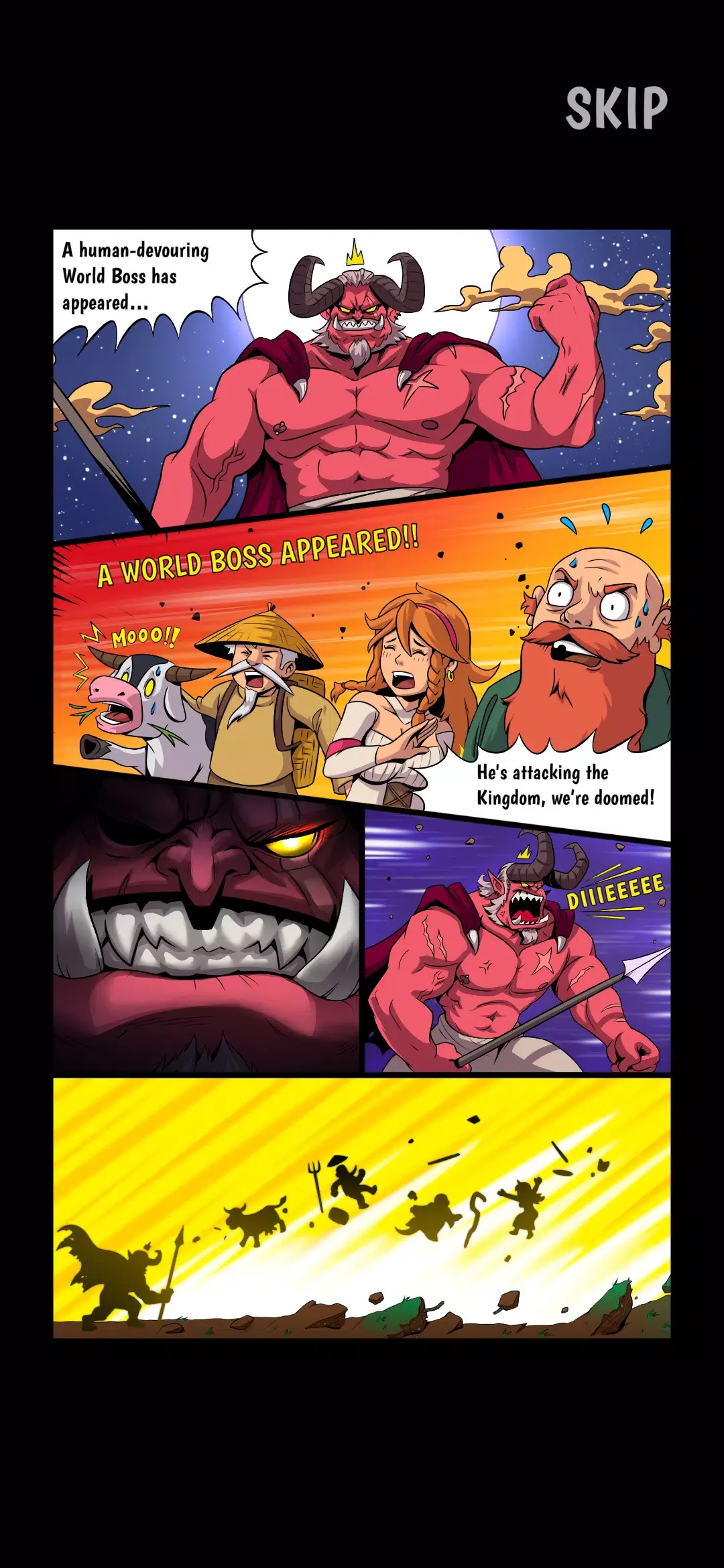 Ӣ�۵����2026���°汾v2.58 ��׿���ͼ