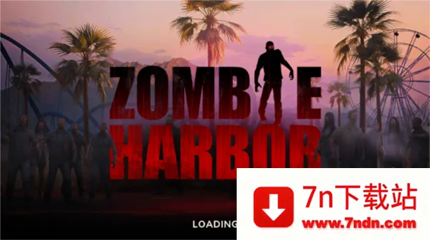 ��ʬ����v1.1.4 �ֻ����ͼ