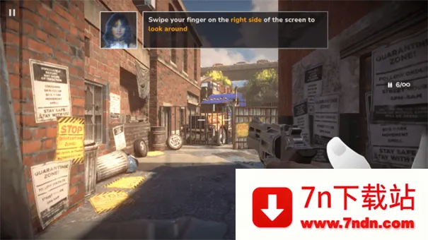 ��ʬ����v1.1.4 �ֻ����ͼ